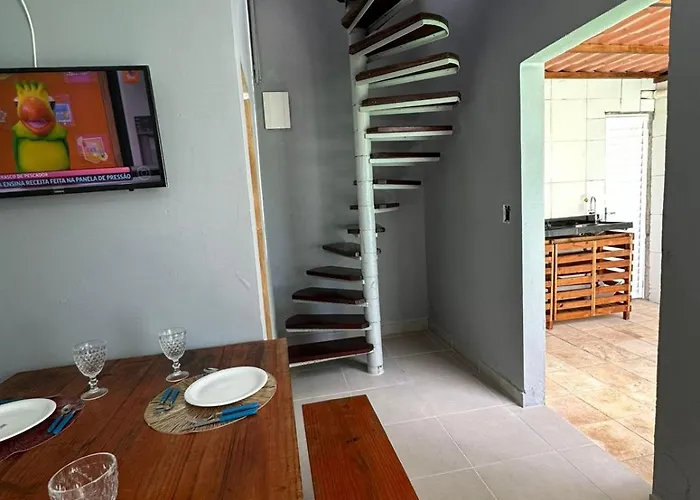 Casa Mar Do Sonho